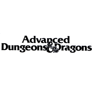 Advanced Dungeons & Dragons 1st Edition