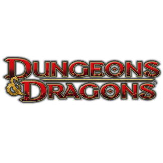 Dungeons & Dragons 4th Edition