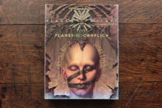 Planes of Conflict (Planescape Setting) - Boxed Accessory Expansion Set