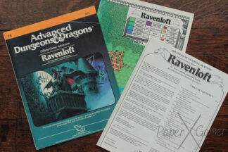 Ravenloft - Module