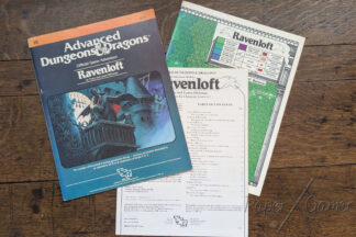 Ravenloft - Module