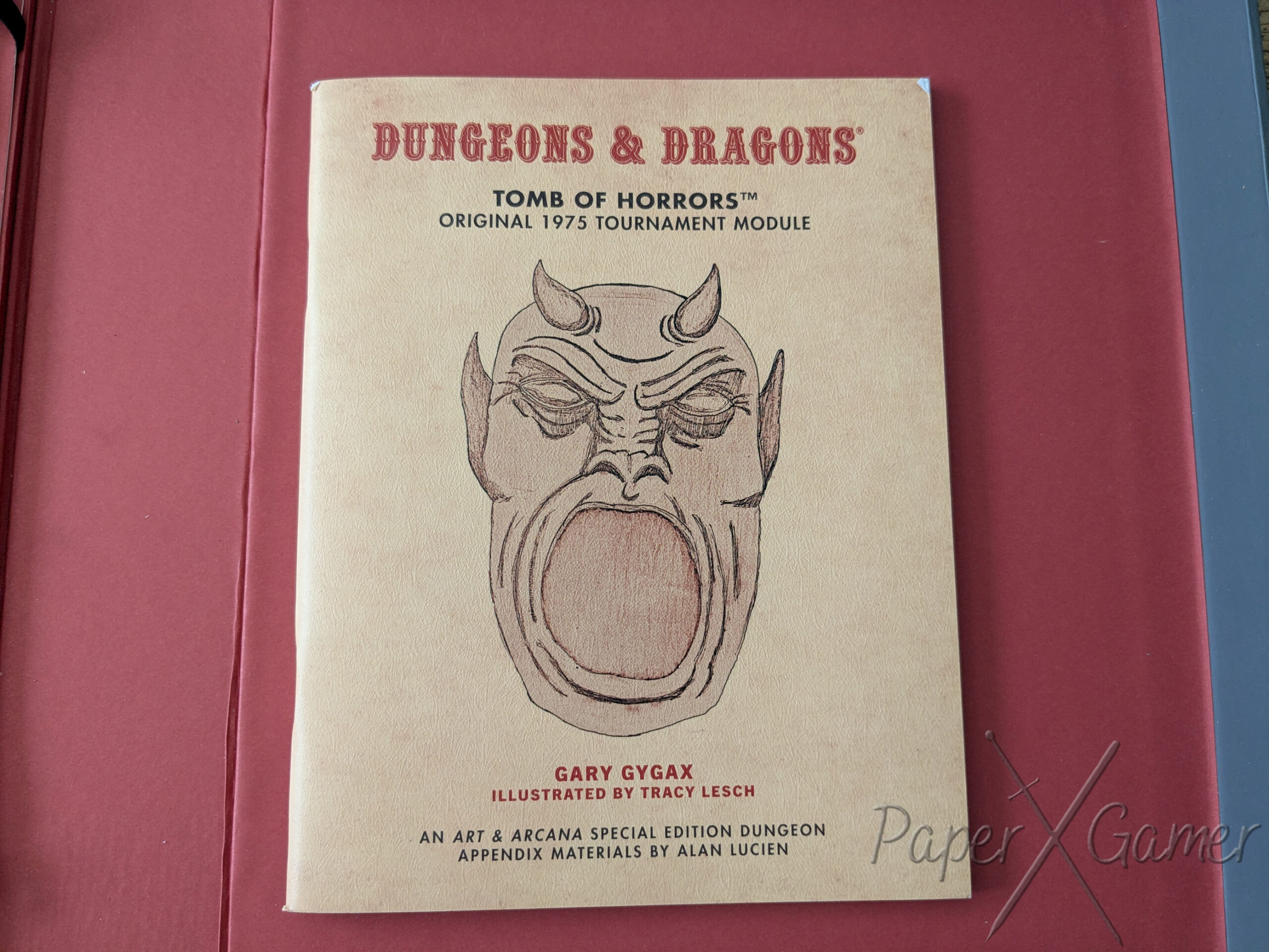 Art and Arcana: Special Edition – Artbook - Image 12