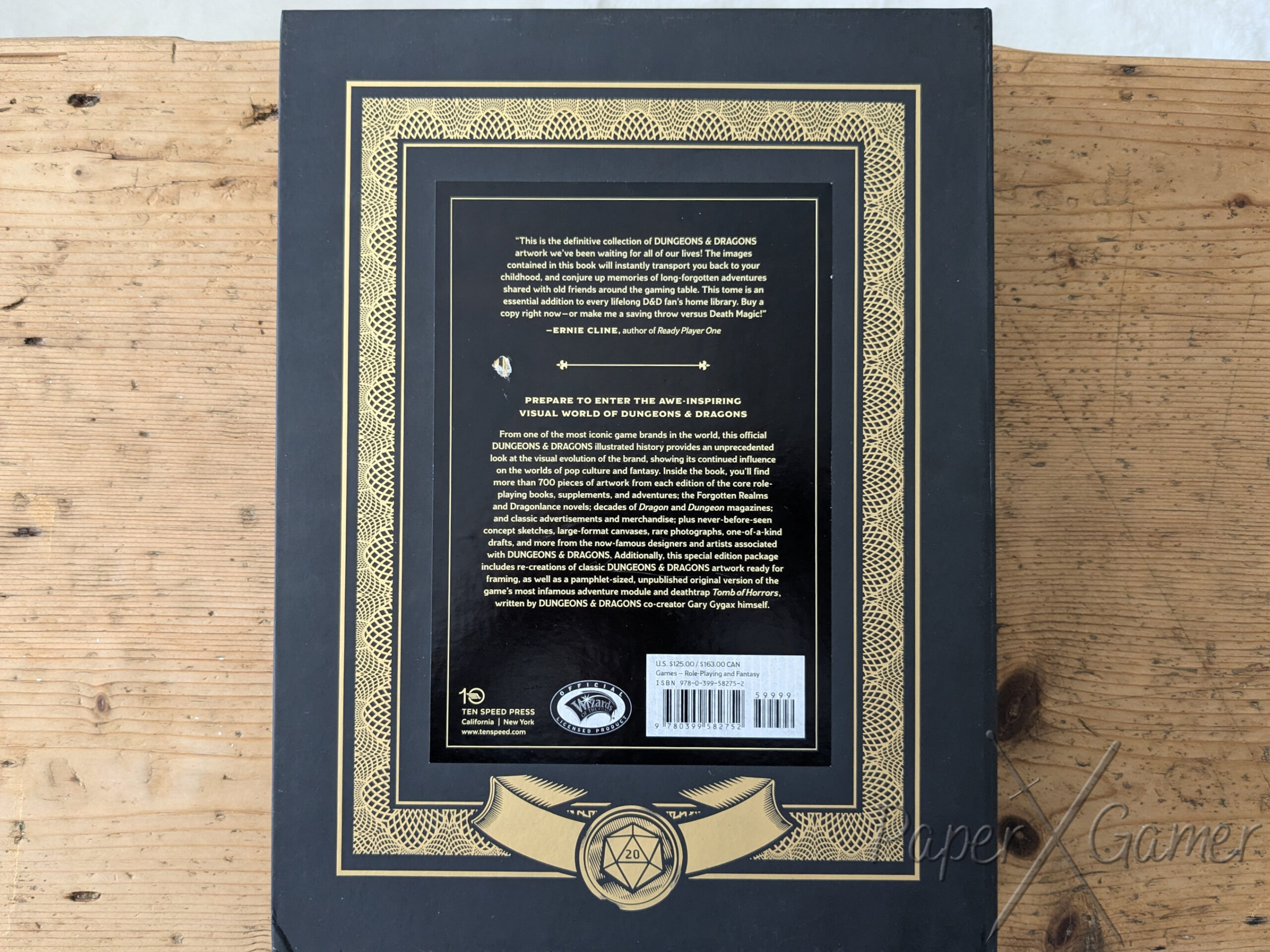 Art and Arcana: Special Edition – Artbook - Image 3