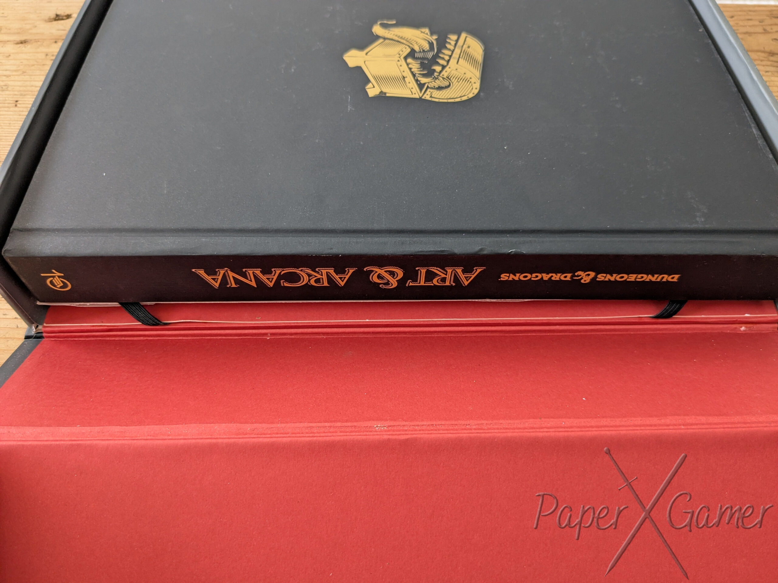Art and Arcana: Special Edition – Artbook - Image 4