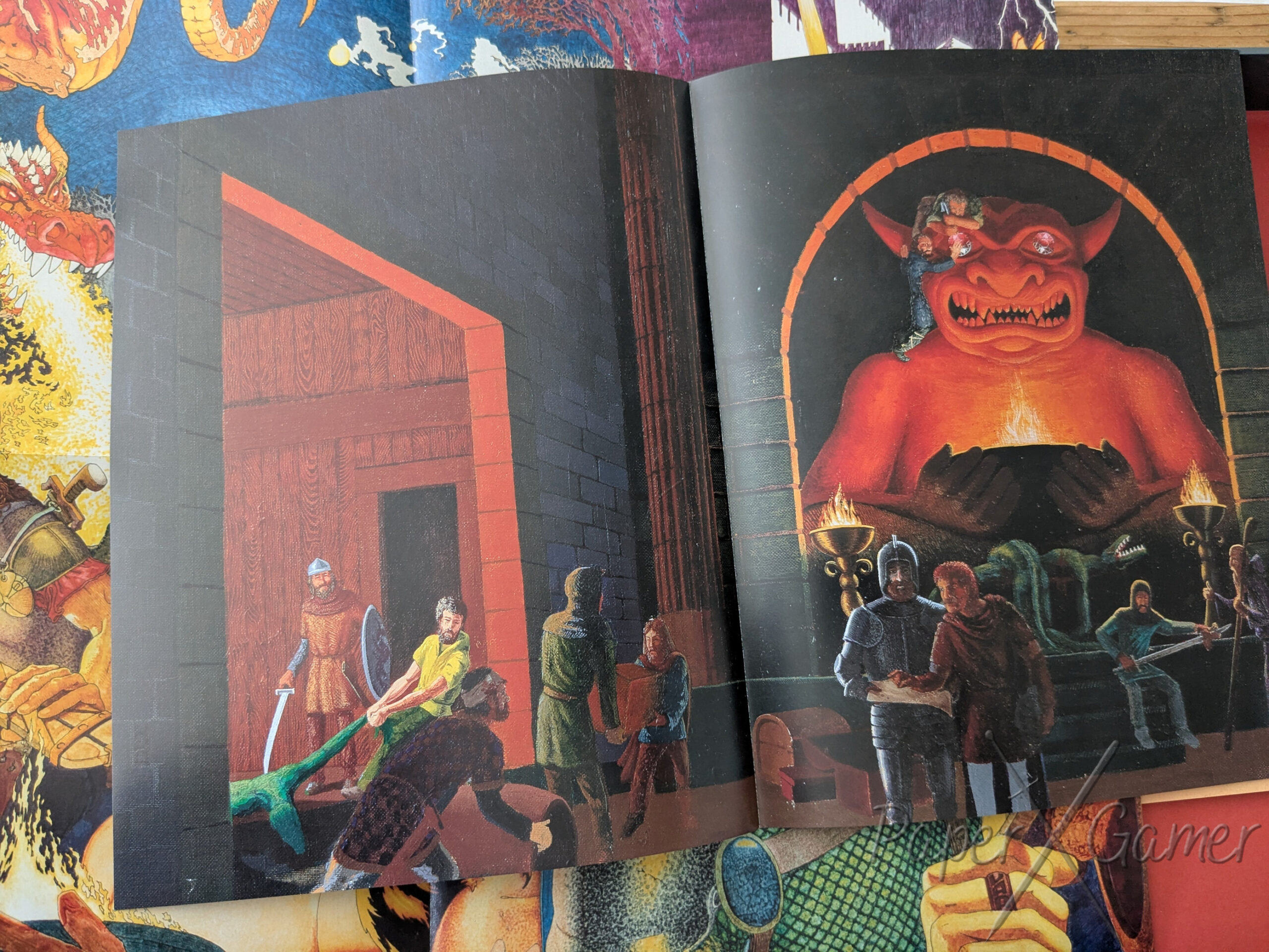 Art and Arcana: Special Edition – Artbook - Image 8