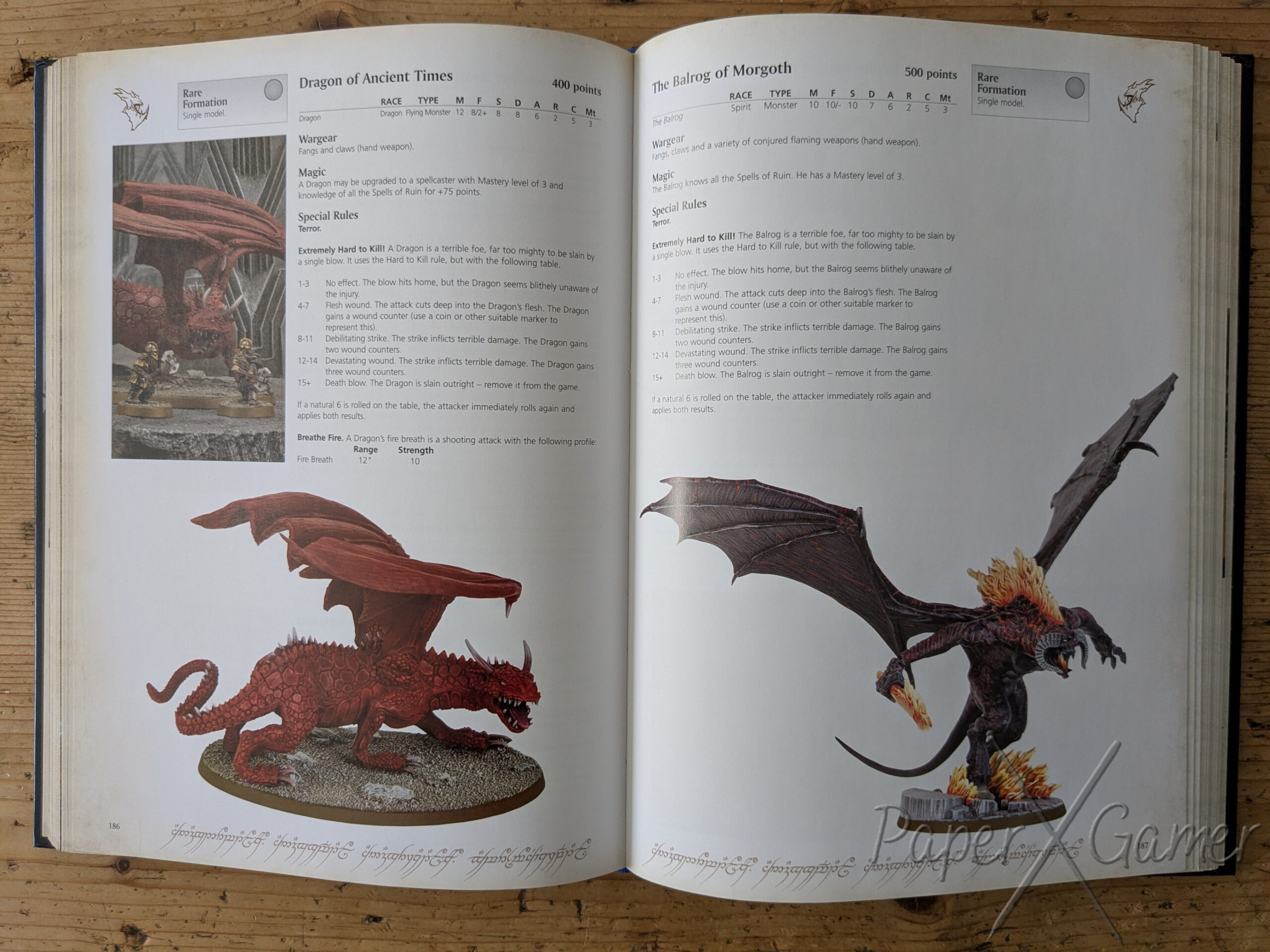 War of the Ring (Lord of the Rings Strategy Battle Game) – Rulebook - Image 6