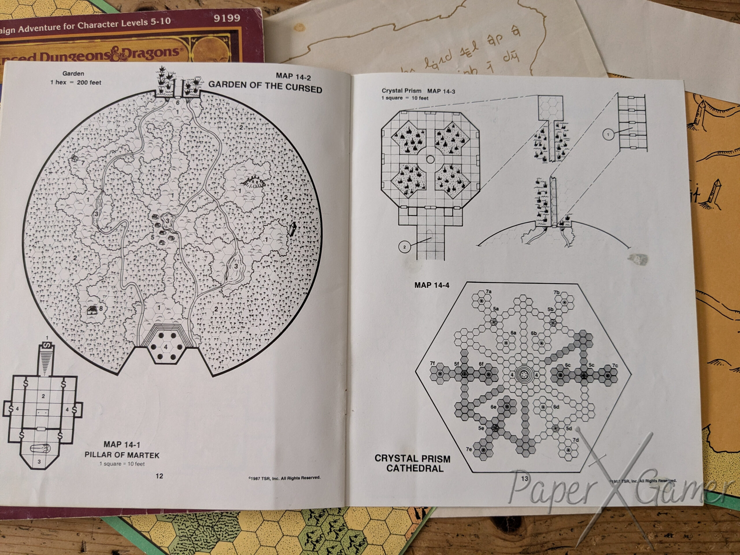 Desert of Desolation - Supermodule - Image 18