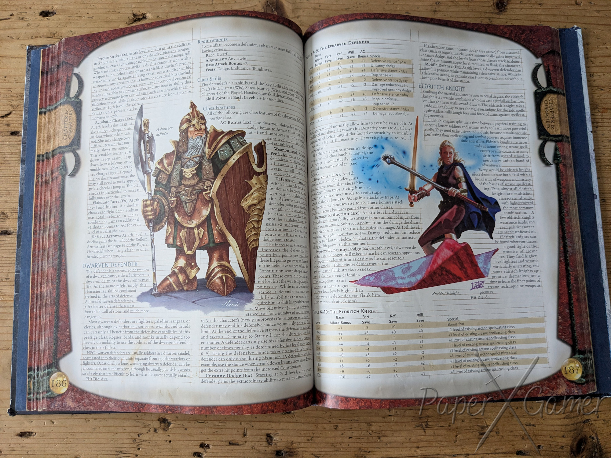 Dungeon Masters Guide v3.5 – Core Rulebook - Image 5